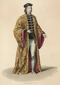 1537: EDWARD VI/HARGRAVE