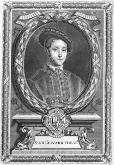 Legitimate: EDWARD VI/VANDERBANCK