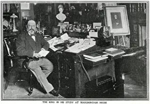 Edward VII
