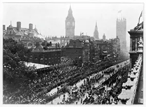 Viis: Edward VII Coronation 1902