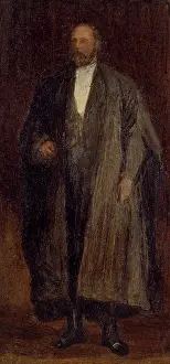 The Ashmolean Museum: Edward VII as Prince of Wales