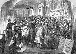 Adelphi: EDWARD VII/WEDDING 1863