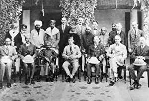 Residency: EDWARD VIII IN INDIA