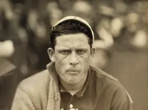 Lcgr1803: Edward Walsh was at the height of his pitching