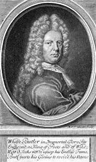 1731: EDWARD WARD