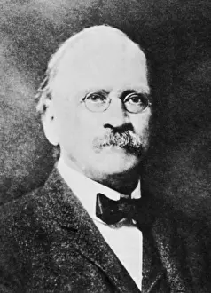 Morley: Edward Williams Morley