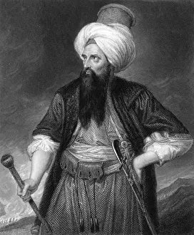1713: EDWARD WORTLEY MONTAGU