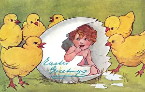 Sandford: Edwardian Children
