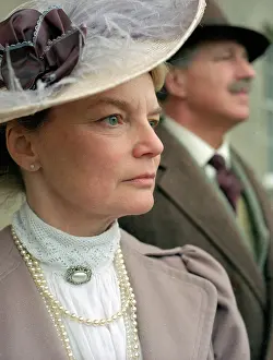 Simon Roberts: EDWARDIAN COSTUME