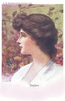 Publisher: Edwardian Faces