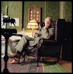 Simon Roberts: EDWARDIAN GENTLEMAN