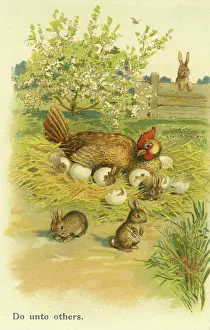 Unto: Edwardian humour