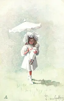 Goethem: Edwardian Scene