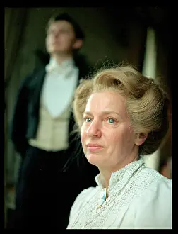 Spinster: EDWARDIAN SPINSTER