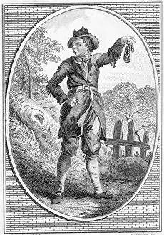 Trifles: EDWIN AS AUTOLYCUS