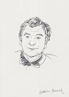 The Lennard Publishing Collection: Edwin Brock