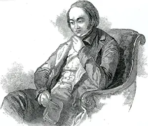 Sanitary: Edwin Chadwick (1800-1890) champion of sanitary