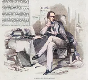 Chadwick: Edwin Chadwick