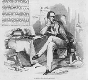 Reformer: Edwin Chadwick