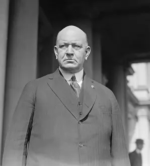Denby: Edwin Denby (1870-1929), was Secretary of ?