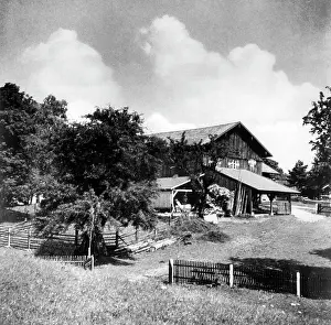 Dwinger: Edwin Erich Dwinger