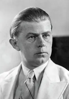 Dwinger: Edwin Erich Dwinger