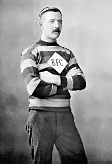 Fenner: Edwin Fenner