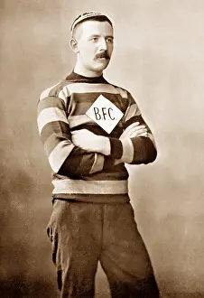 Fenner: Edwin Fenner