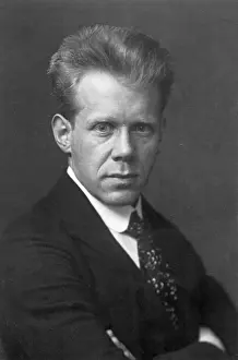 Fischer: Edwin Fischer, 1917