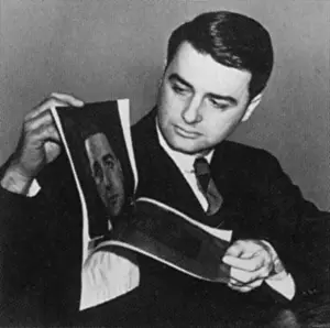 Cassette: Edwin H. Land, American Inventor