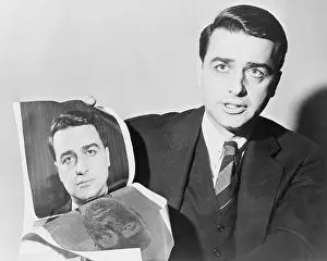 Emergence: Edwin Herbert Land (1909-1991), American ?