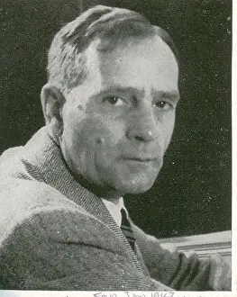 Expanding: Edwin Hubble, American Astronomer