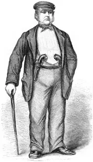 Garibaldis: EDWIN JOHN JAMES