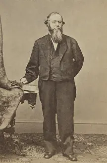 Tenure: Edwin Stanton was Lincolns Secretary of War
