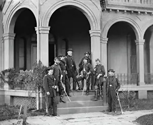 Sumner: Edwin Sumner - American Civil War