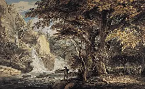 Sandby: Edwinsford, Carmarthenshire