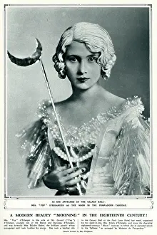Syncopated: Edythe Baker