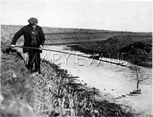Catchers: EELING IN KENT/1930S
