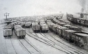 Question: The Effect of a Coal Stoppage