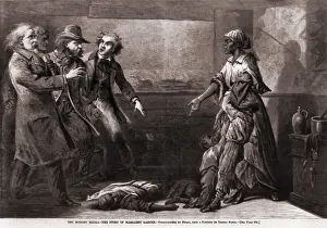 Catchers: Effects of the Fugitive-Slave-Law. The modern ?