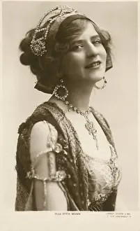 Effie: Effie Mann