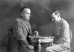Efim: Efim Bogoljubov