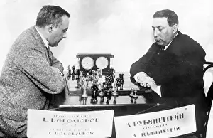 Efim: Efim Bogoljubov