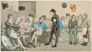 Egan: EGAN/ACTORS/COUNTRY PUB