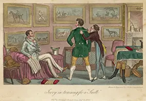 Swell: EGAN/LIFE IN LONDON/1820