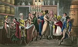 Egan: EGAN/LIFE IN LONDON/1820