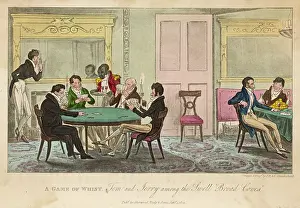 Swell: EGAN/LIFE IN LONDON/1821