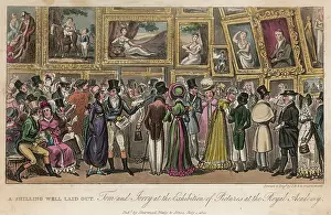 Egan: EGAN/LIFE IN LONDON/1821