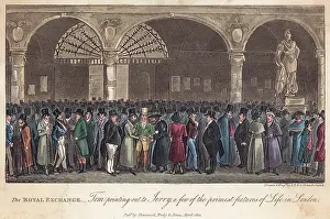 Egan: EGAN/LIFE IN LONDON/1821