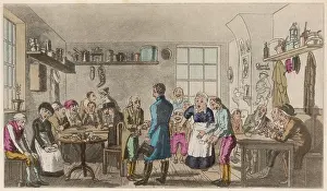 Egan: EGAN/ WORKHOUSE